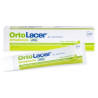 Lacer Ortolacer Ortodoncia Gel Dentífrico Lima Fresca 125Ml