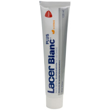 Lacer Lacerblanc Pasta Dentífrica Blanqueadora Citrus 125Ml