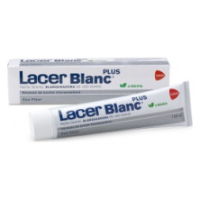 Lacer Lacerblanc Pasta Dentífrica Blanqueadora Menta 125Ml