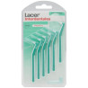 Lacer Cepillo Interdental Angular Extrafino 6Uds