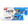 Lacer Infantil Gel Dental Fresa 75Ml