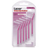 Lacer Cepillo Interdental Angular Ultrafino 6Uds