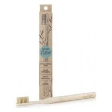 Lacer Lacernatur Cepillo Dental De Bambú 1Ud