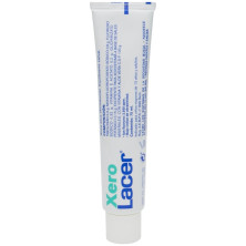 Lacer Xerolacer Boca Seca Pasta Dentífrica 75Ml