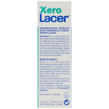 Lacer Xerolacer Boca Seca Spray 30Ml