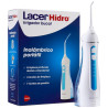 Lacer Hidro Irrigador Bucal Inalámbrico Portátil 1Ud