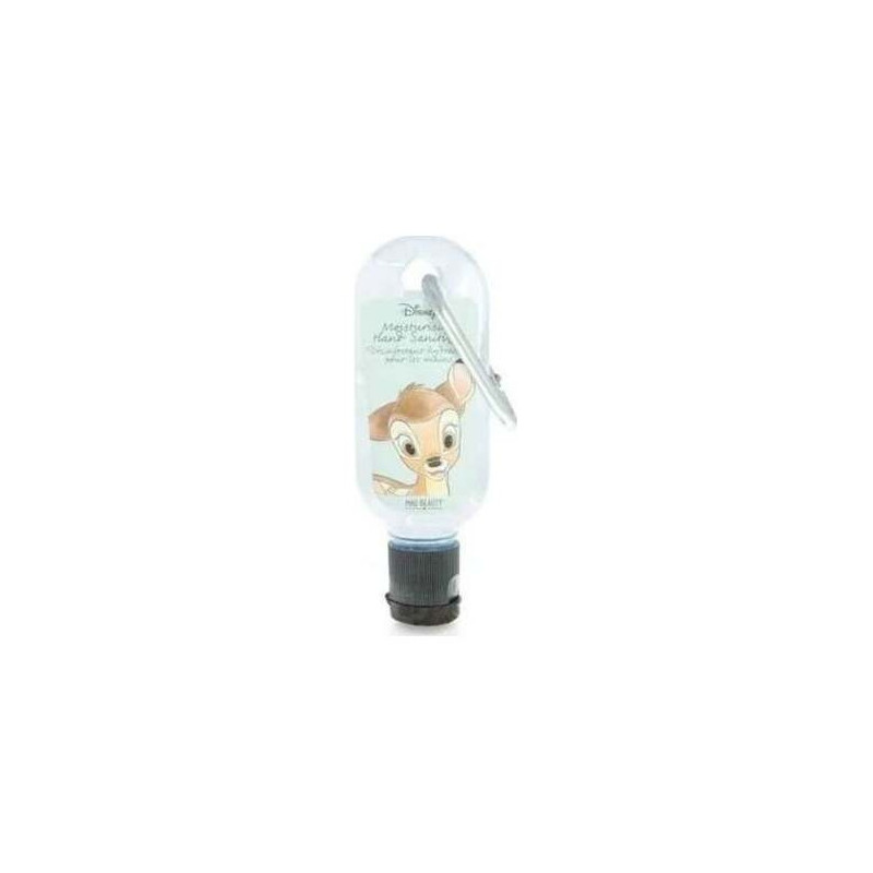 Mad Beauty Disney Sentimental Clip Y Clean Bambi 30Ml