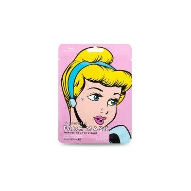 Mad Beauty Disney Pop Mascarilla Facial Cenicienta