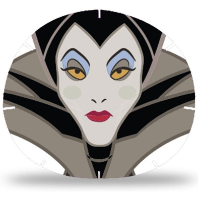 Mad Beauty Disney Mascarilla Maléfica 25Ml