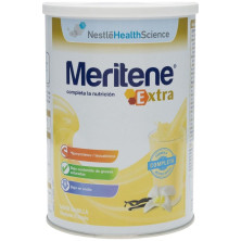 Meritene Extra Vainilla 450G