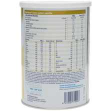 Meritene Extra Vainilla 450G