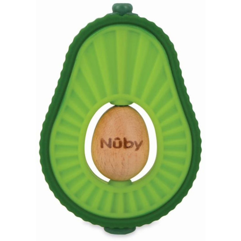 Mordedor Aguacate 6M+ 1 U