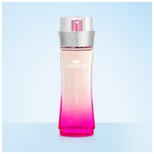Touch Of Pink Pour Femme Eau De Toilette Vaporizador 50 Ml