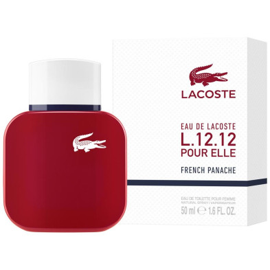 L12.12. French Panache Pour Elle Eau De Toilette Vaporizador 50 Ml