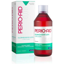 Mantenimiento Colutorio 500 Ml