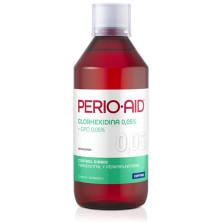 Mantenimiento Colutorio 500 Ml