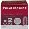 Pilexil Cápsulas Lote 2 Pz