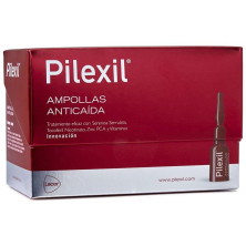 Pilexil® Ampollas Anticaída 5Mlx15Amp