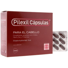 Pilexil Cápsulas 150Caps