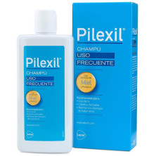Pilexil® Champú Uso Frecuente 300Ml