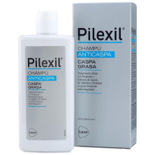 Pilexil® Champú Anticaspa Grasa 300Ml