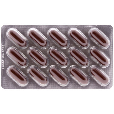 Pilexil Cápsulas 150Caps