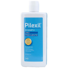 Pilexil® Champú Uso Frecuente 300Ml