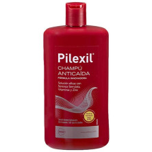 Pilexil Champú Anticaída 500 Ml