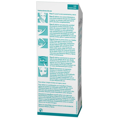 Remescar Bolsas Y Ojeras Vegetal 8Ml