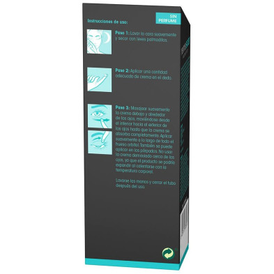 Remescar Reparador Noche Contorno Ojos 20Ml