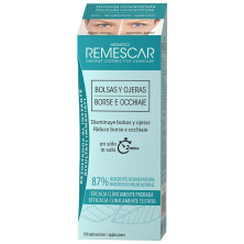 Remescar Bolsas Y Ojeras Vegetal 8Ml