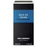Bois De Cèdre Eau De Toilette Vaporizador 100 Ml