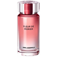 Fleur De Mûrier Eau De Parfum Vaporizador 100 Ml