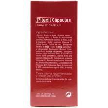 Pilexil Cápsulas 150Caps