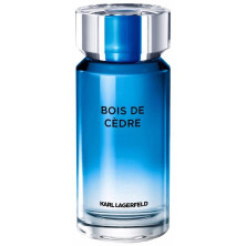 Bois De Cèdre Eau De Toilette Vaporizador 100 Ml