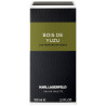 Karl Lagerfeld Matieres Bois De Yuzu Man Edt 100Ml