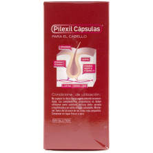 Pilexil Cápsulas 150Caps