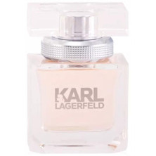 Karl Lagerfeld Pour Femme Eau De Parfum Vaporizador 45 Ml