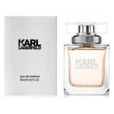 Karl Lagerfeld Karl Lagerfeld Eau De Toilette Woman 85Ml Vaporiz