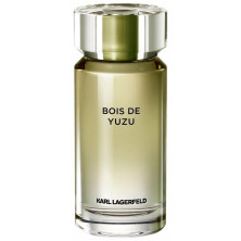 Karl Lagerfeld Matieres Bois De Yuzu Man Edt 100Ml