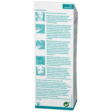 Corrector Arrugas 8 Ml