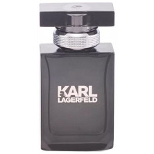 Karl Lagerfeld Pour Homme Eau De Toilette Vaporizador 50 Ml