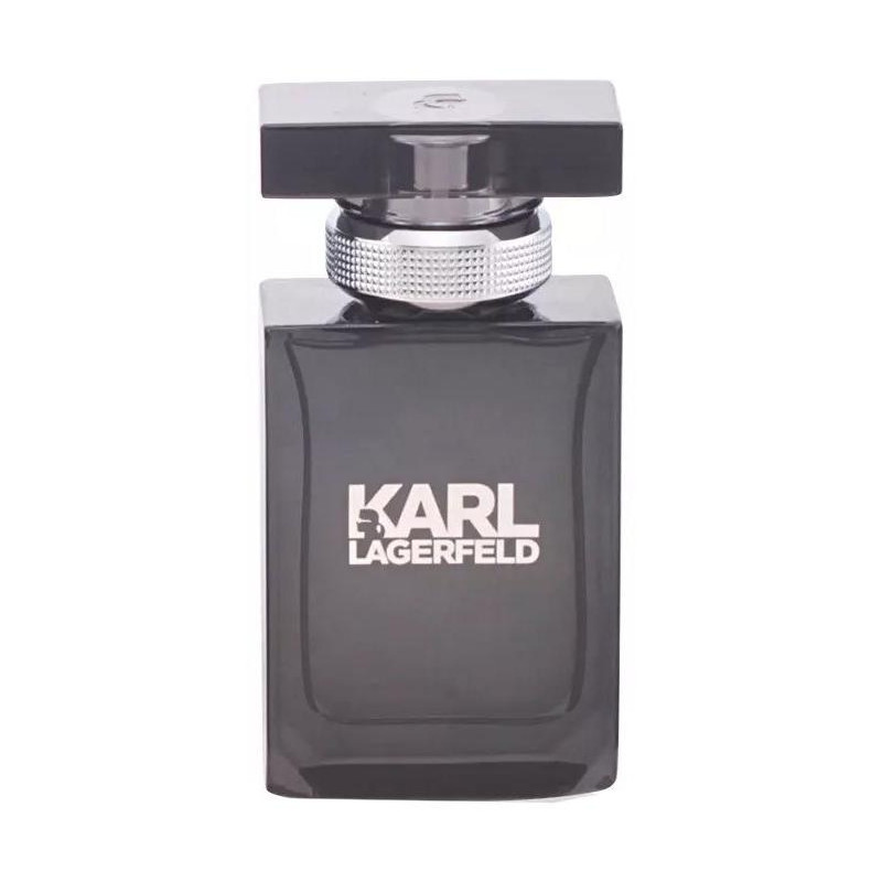 Karl Lagerfeld Pour Homme Eau De Toilette Vaporizador 50 Ml