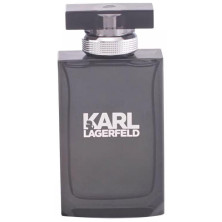 Karl Lagerfeld Pour Homme Eau De Toilette Vaporizador 100 Ml
