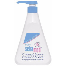 Baby Champú Suave 500 Ml
