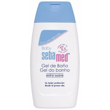 Baby Gel Extrasuave 200 Ml