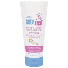 Baby Pomada Tratante 100 Ml