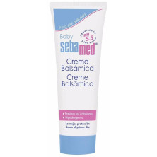 Baby Crema Balsámica 50 Ml