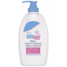 Baby Leche Corporal 400 Ml