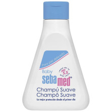 Baby Champú Suave 250 Ml